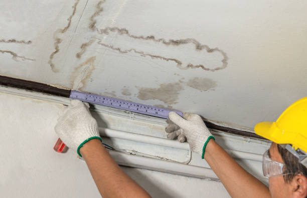 Reliable Basement Flood Cleanup contractor in Antrim, NH by Aqua Guard Water Damage